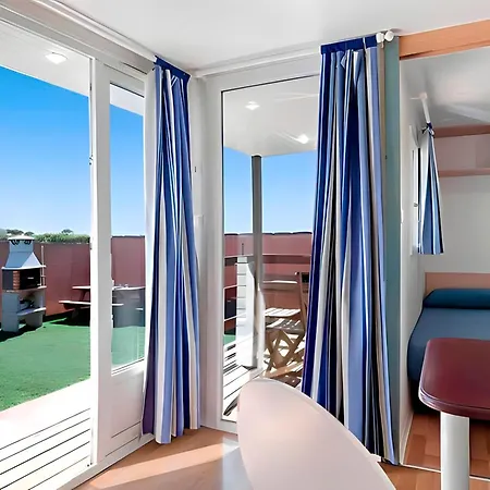 Holiday home Cerca De La Playa Con Barbacoa Familia *