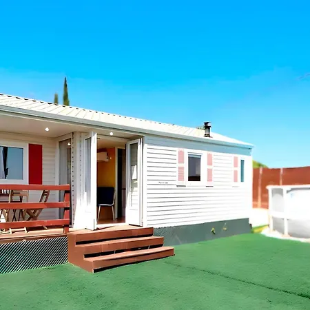 Holiday home Cerca De La Playa Con Barbacoa Familia Conil De La Frontera